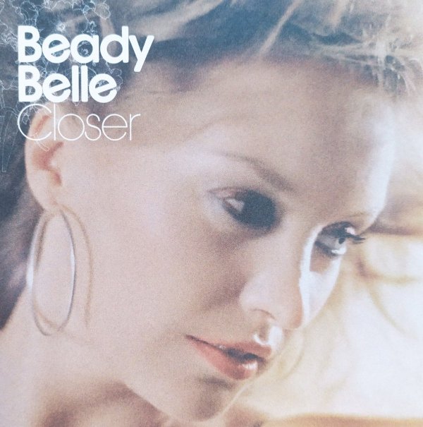 Beady Belle Closer CD