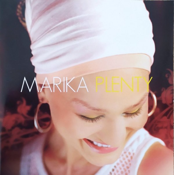 Marika Plenty CD