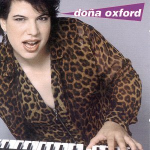 Doña Oxford • Rowena Said... • CD