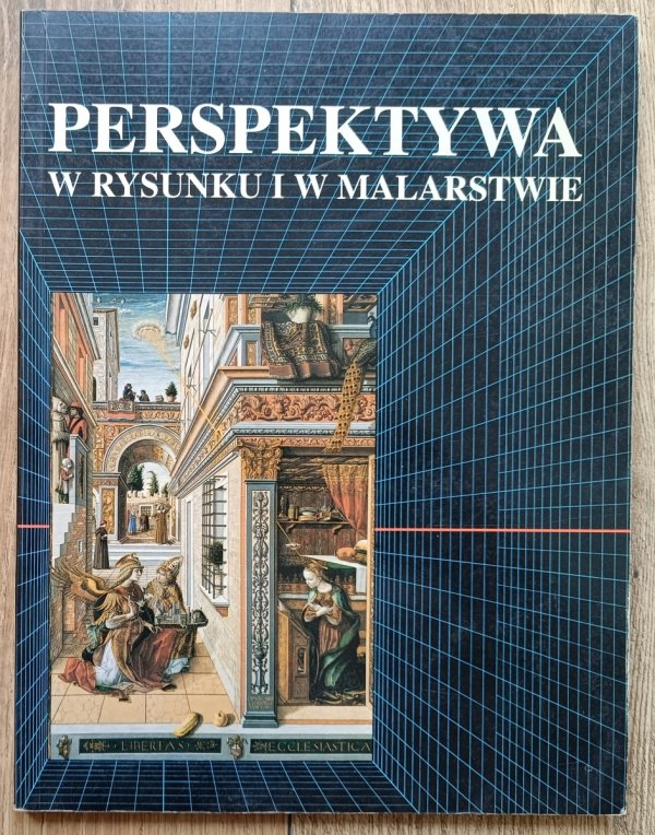 Perspektywa w rysunku i malarstwie
