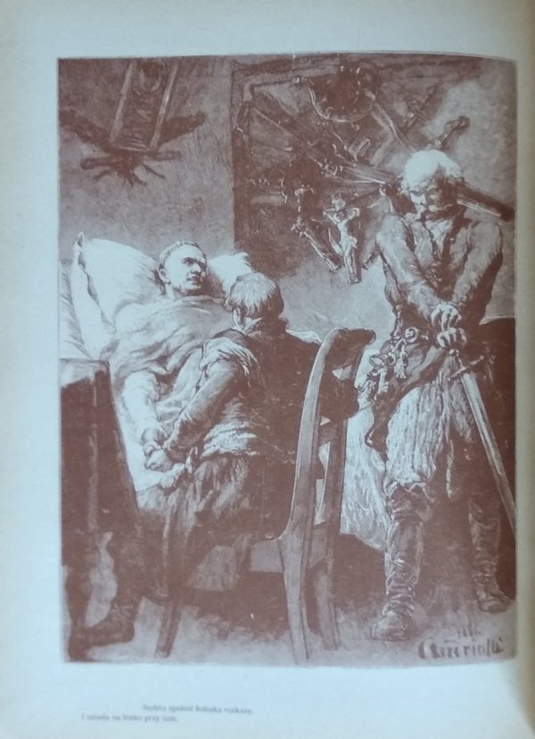 Adam Mickiewicz • Pan Tadeusz [wydanie ilustrowane]