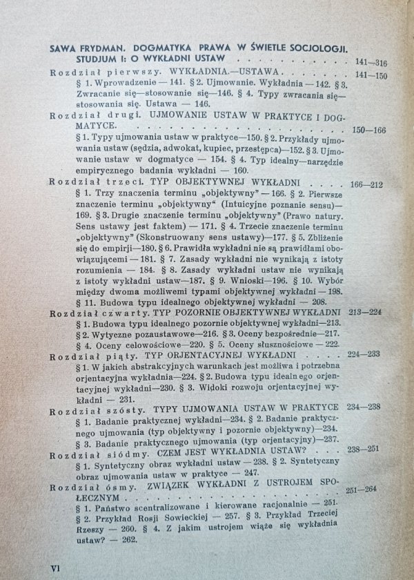 red. Bronisław Wróblewski Ogólna nauka o prawie. Studia tom 1.