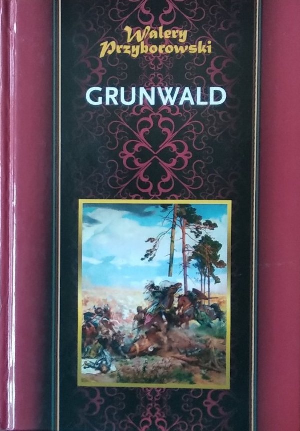 Walery Przyborowski • Grunwald