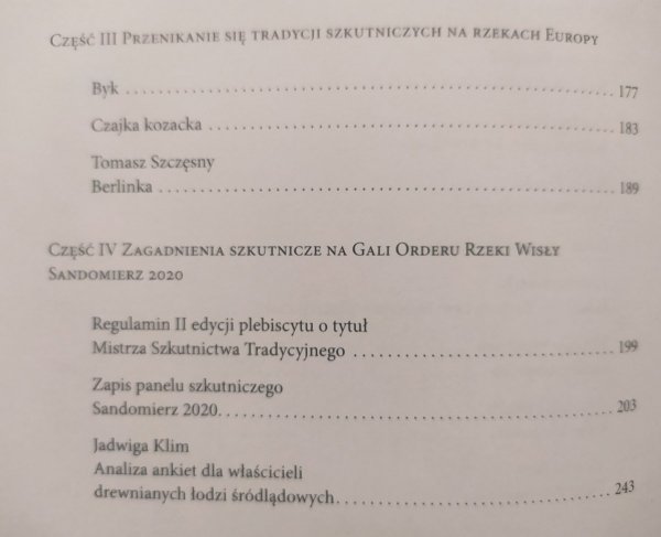 Zeszyty Szkutnicze tom 1