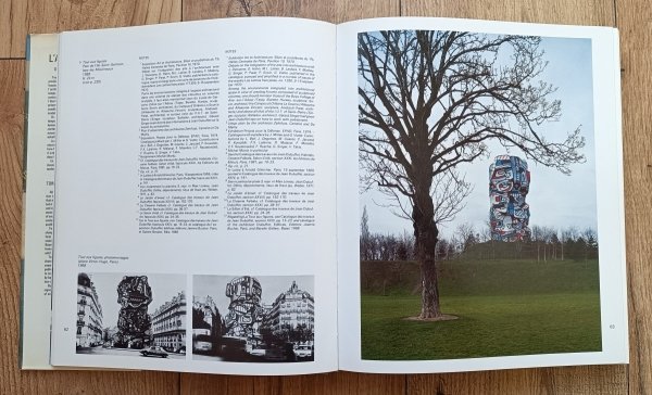 L'art et la ville: urbanisme et art contemporain / Town-planning and Contemporary Art