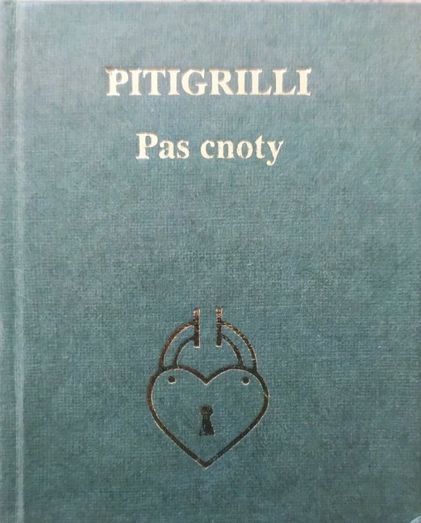 Pitigrilli Pas cnoty