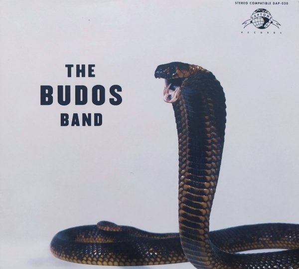 The Budos Band The Budos Band III CD