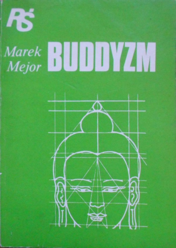 Marek Mejor • Buddyzm