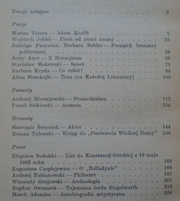 red. Stanisław Makowski • Cyprian Norwid. Interpretacje