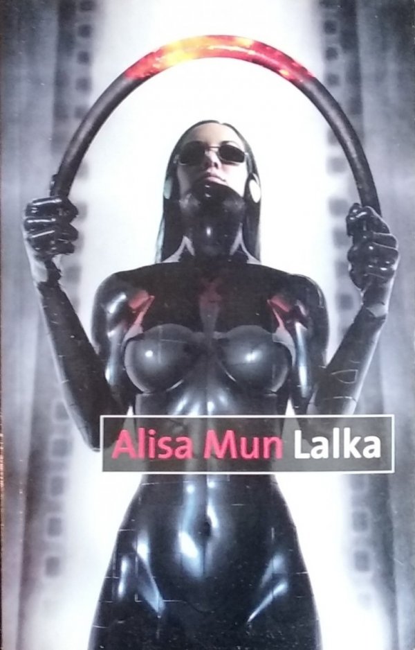 Alisa Mun • Lalka