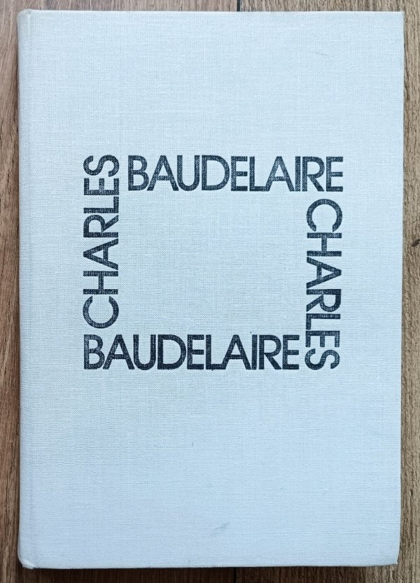 Charles Baudelaire Kwiaty zła