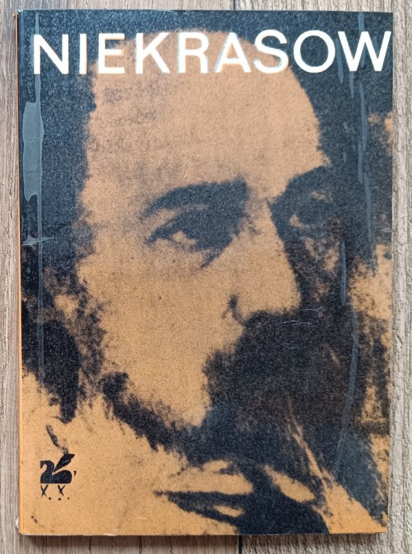 Mikołaj Niekrasow Poezje wybrane