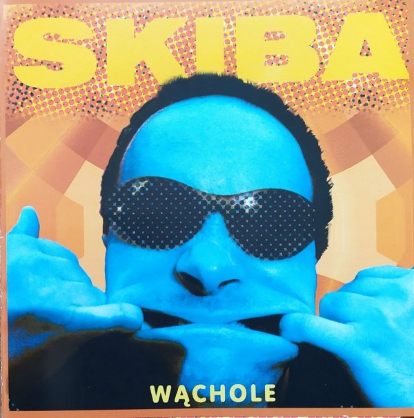 Skiba Wąchole CD