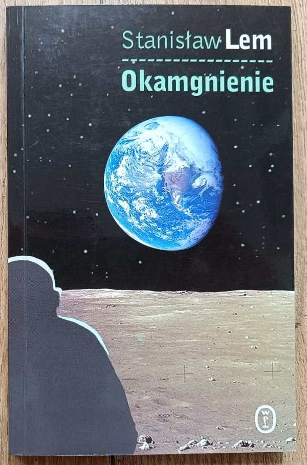 Stanisław Lem Okamgnienie