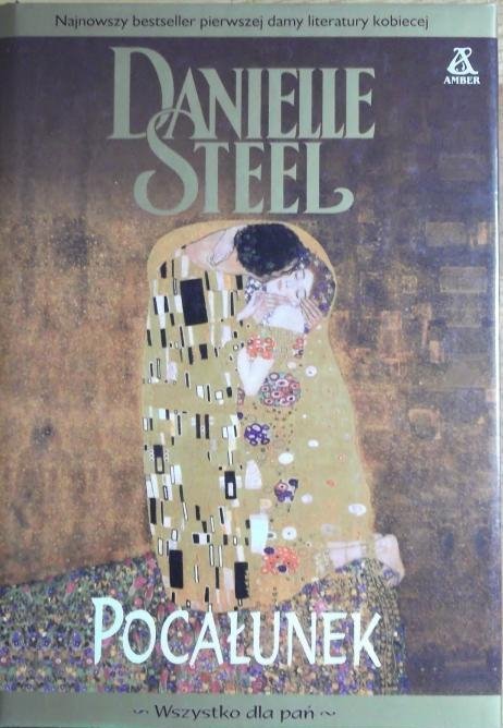 Danielle Steel • Pocałunek