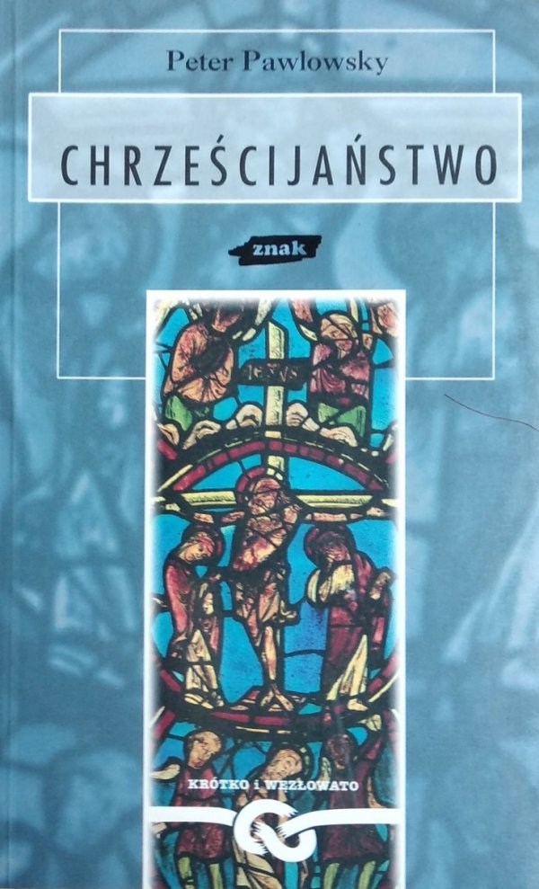 Peter Pawlowsky • Chrześcijaństwo 