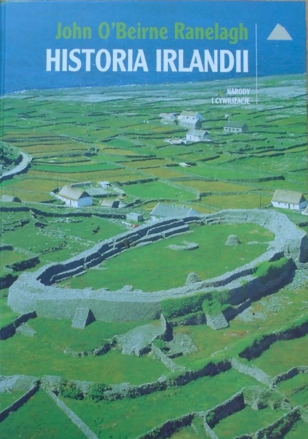 John O'Beirne Ranelagh • Historia Irlandii
