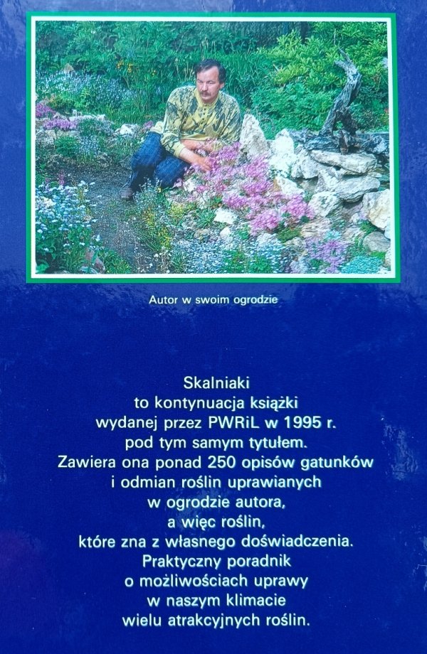 Eugeniusz Radziul Skalniaki