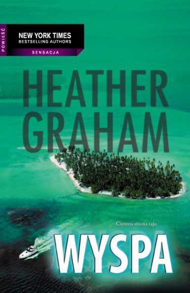 Heather Graham • Wyspa