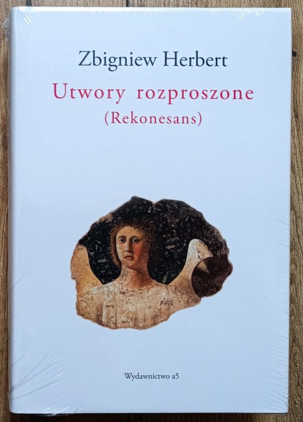 Zbigniew Herbert Utwory rozproszone