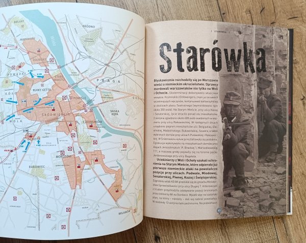 Mirosław Orłowski Warszawa 44