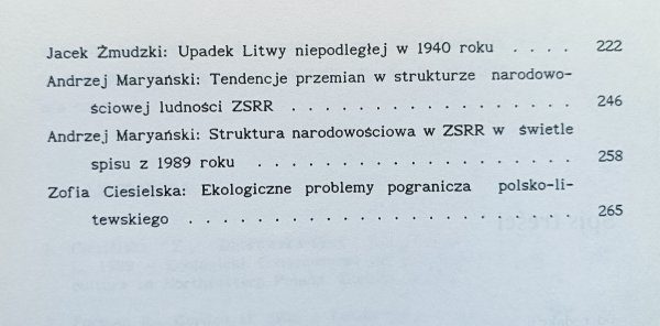 Bałtowie: przeszłość i teraźniejszość