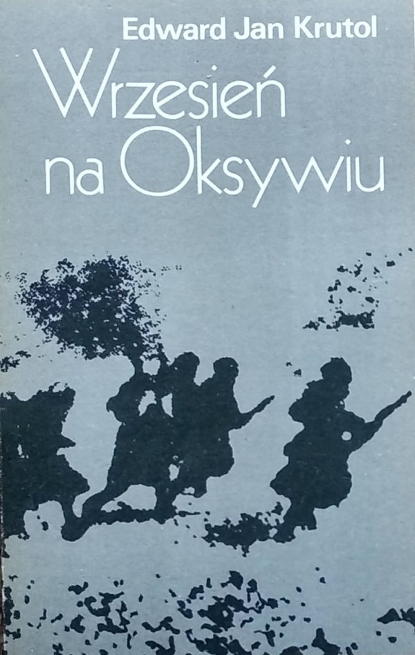 Edward Jan Krutol • Wrzesień na Oksywiu