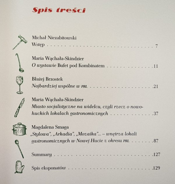 Bufet pod Kombinatem / Nowa Huta