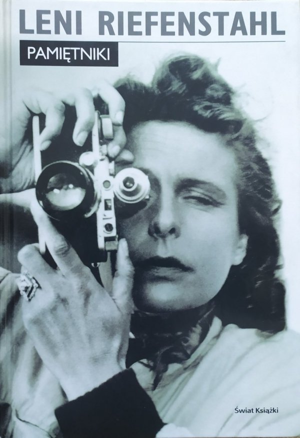 Leni Riefenstahl Pamiętniki