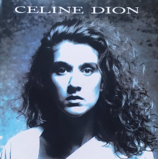 Celine Dion Unison CD