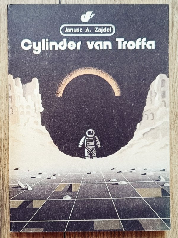 Janusz Zajdel Cylinder van Troffa