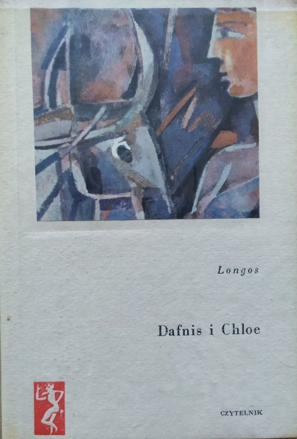 Longos Dafnis i Chloe