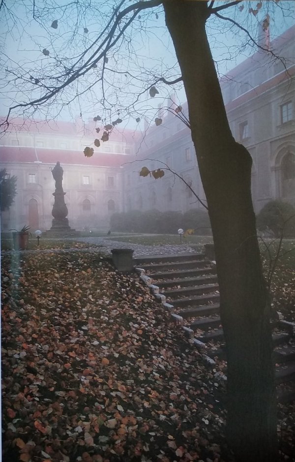 Tadeusz Budziński • Sandomierz. Fotografie