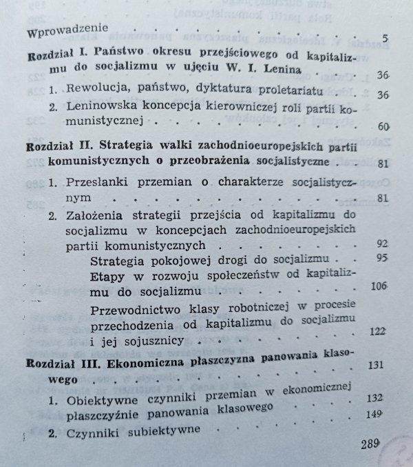 Jan Wawrzyniak Rewolucja i demokracja. Myśl polityczna komunistów Europy Zachodniej [dedykacja autorska]
