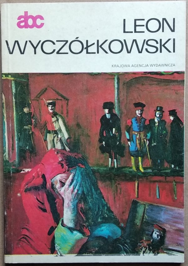 Jerzy Malinowski • Leon Wyczółkowski [malarstwo polskie monografie]