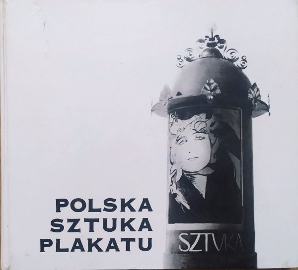 Szymon Bojko Polska sztuka plakatu