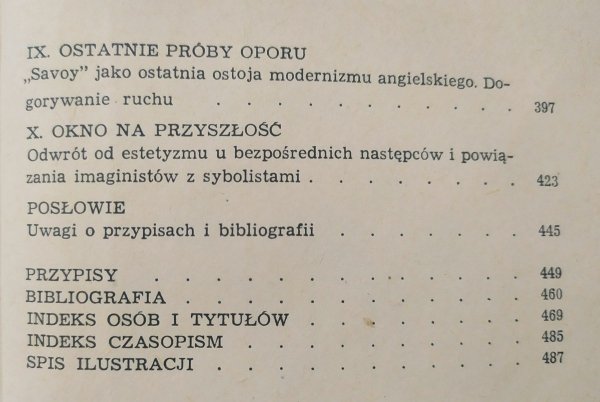 Maria Niemojowska Zapisy zmierzchu. Symboliści angielscy i ich romantyczny rodowód
