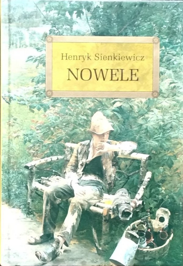 Henryk Sienkiewicz • Nowele