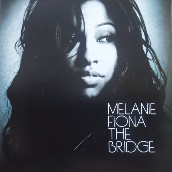 Melanie Fiona The Bridge CD