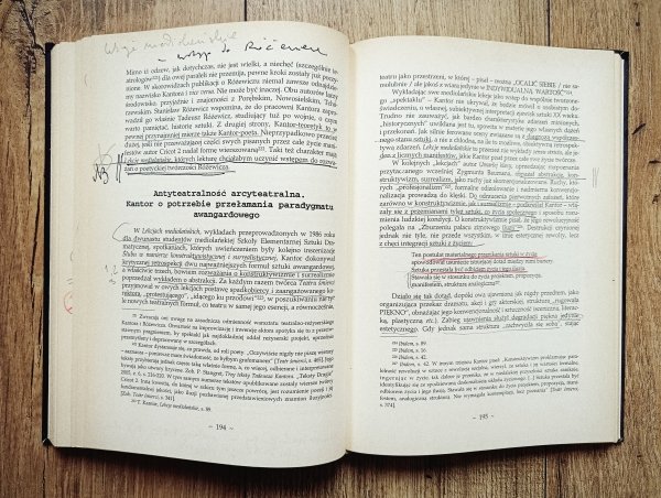 Agata Stankowska Poezji nie pisze się bezkarnie. Z teorii i historii tropu poetyckiego