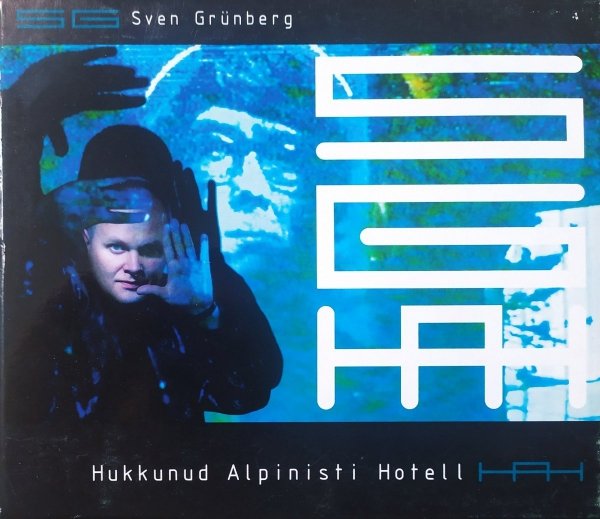 Sven Grünberg Hukkunud Alpinisti Hotell 3CD