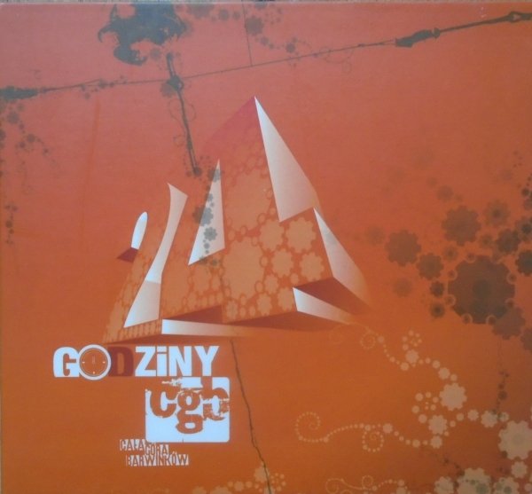 Cała Góra Barwinków • 24 Godziny • CD