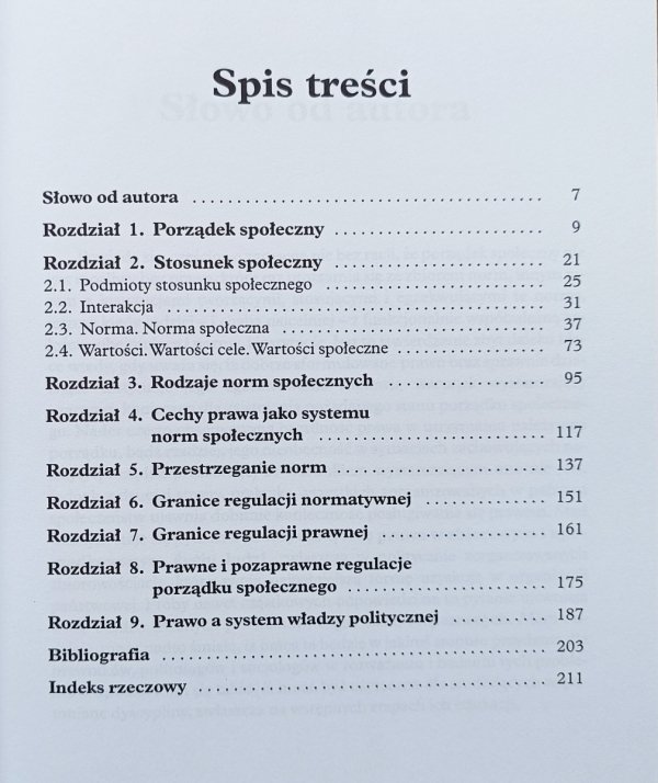 Krzysztof Pałecki Prawoznawstwo: zarys wykładu / dedykacja autorska