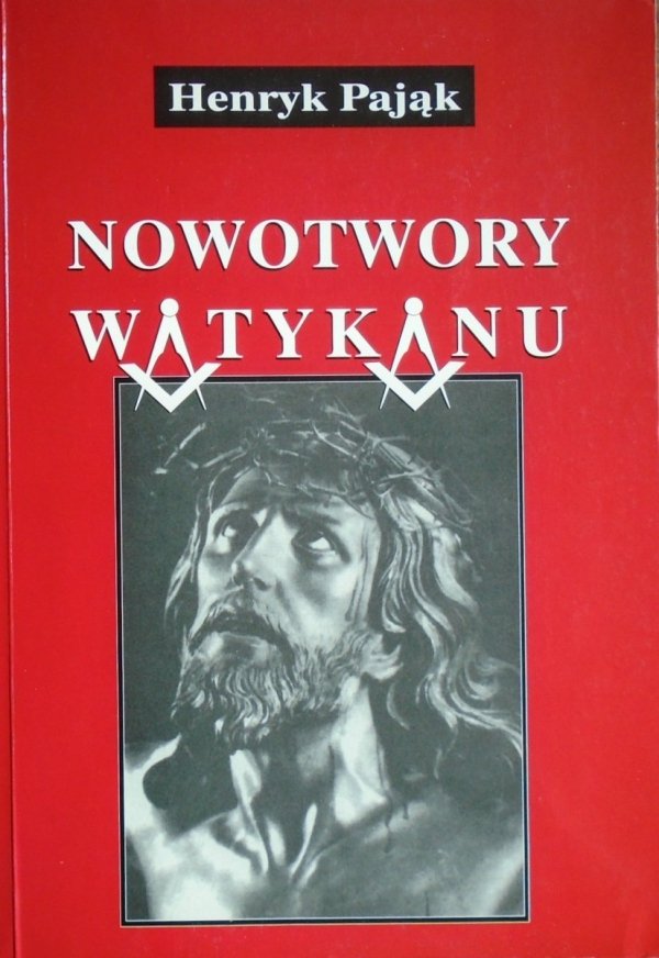 Henryk Pająk Nowotwory Watykanu