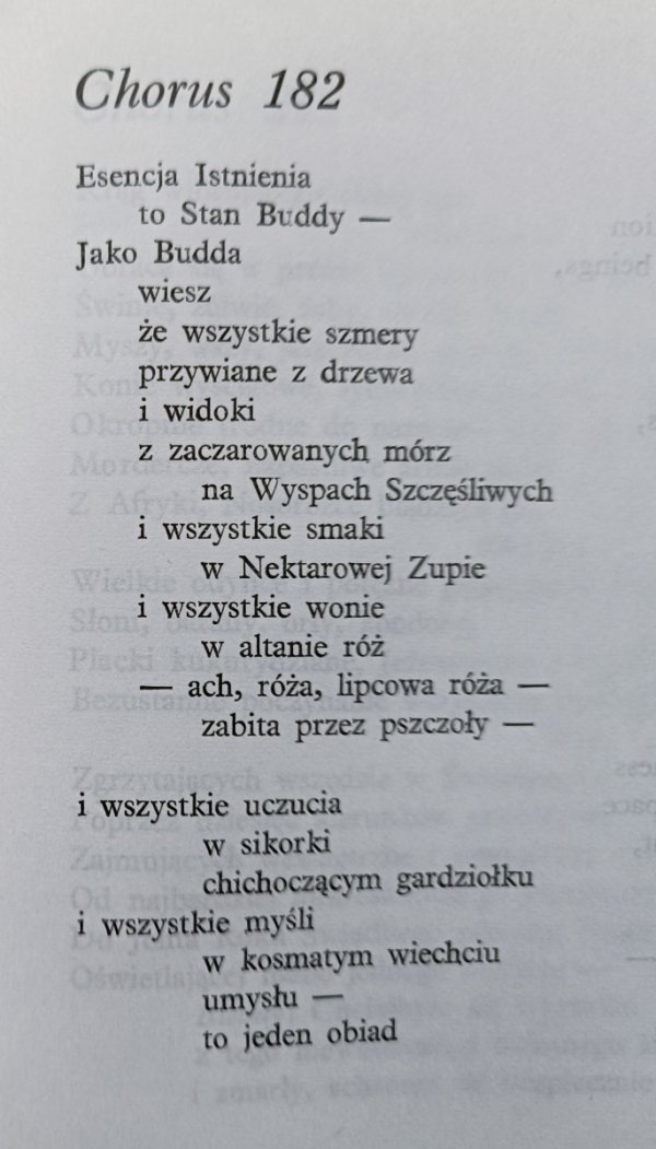 Wizjonerzy i buntownicy. Wiersze współczesnych poetów amerykańskich
