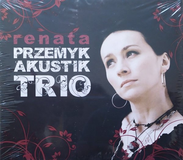 Renata Przemyk Akustik Trio CD