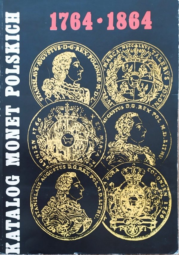 Katalog monet polskich 1764-1864