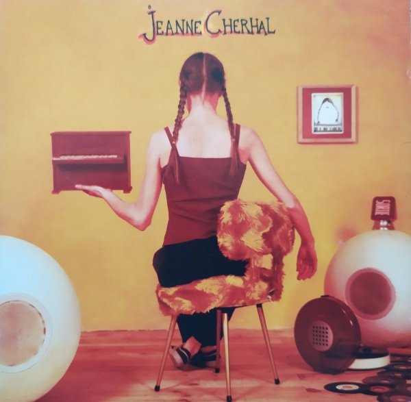 Jeanne Cherhal [2002] CD