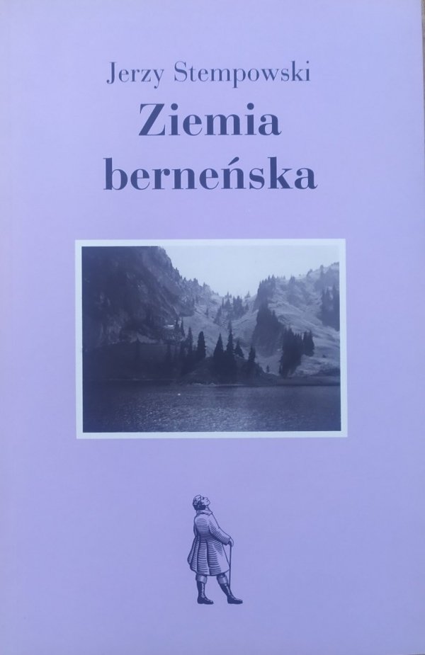 Jerzy Stempowski Ziemia berneńska