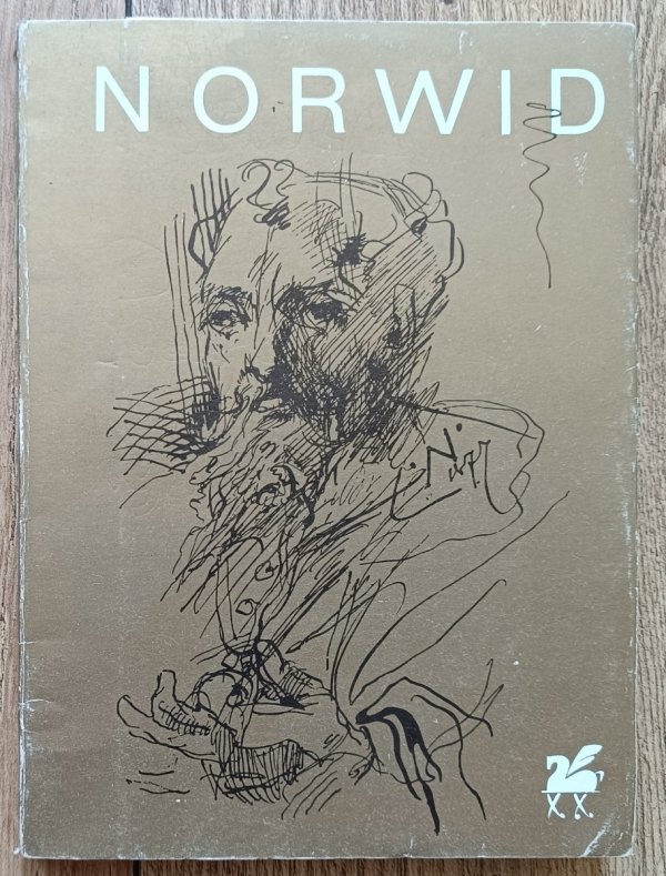 Cyprian Norwid Poezje wybrane II